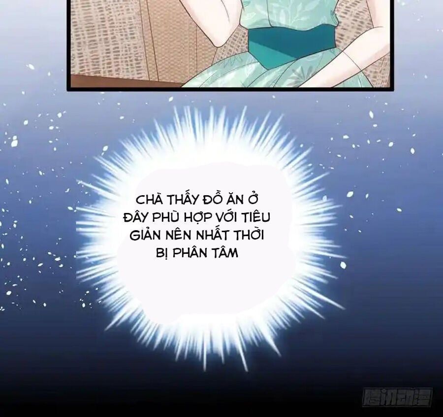 đọc truyện Tôi Không Phải Nữ Phụ Ác Độc Chương 100 ảnh 24 tại Thiên Thai Truyện