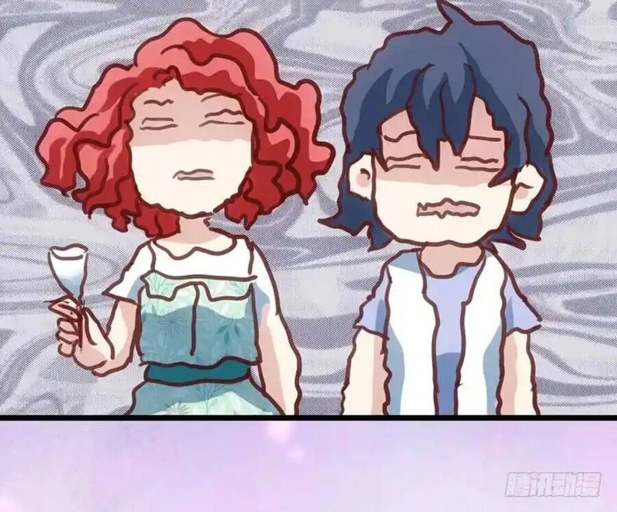 đọc truyện Tôi Không Phải Nữ Phụ Ác Độc Chương 100 ảnh 28 tại Thiên Thai Truyện