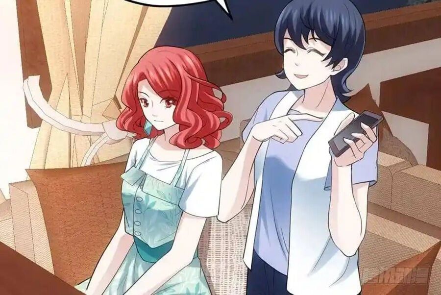 đọc truyện Tôi Không Phải Nữ Phụ Ác Độc Chương 100 ảnh 32 tại Thiên Thai Truyện