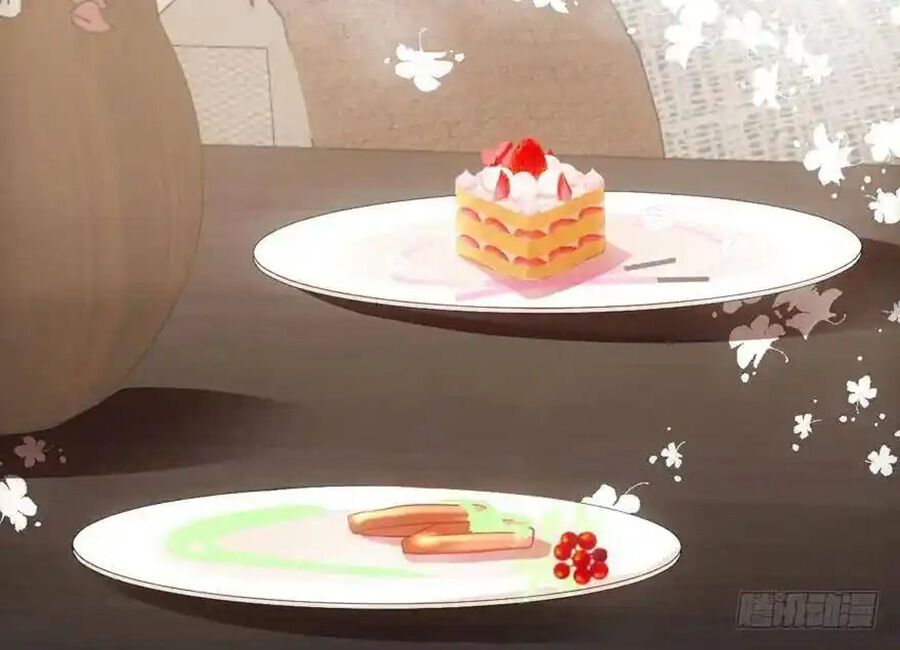 đọc truyện Tôi Không Phải Nữ Phụ Ác Độc Chương 100 ảnh 35 tại Thiên Thai Truyện