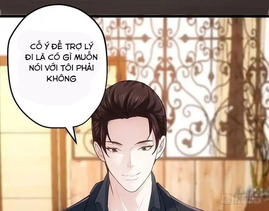 đọc truyện Tôi Không Phải Nữ Phụ Ác Độc Chương 100 ảnh 36 tại Thiên Thai Truyện