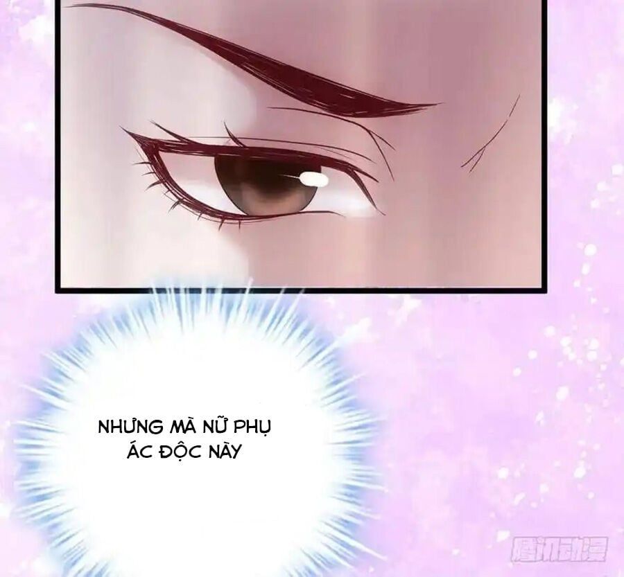 đọc truyện Tôi Không Phải Nữ Phụ Ác Độc Chương 101 ảnh 14 tại Thiên Thai Truyện