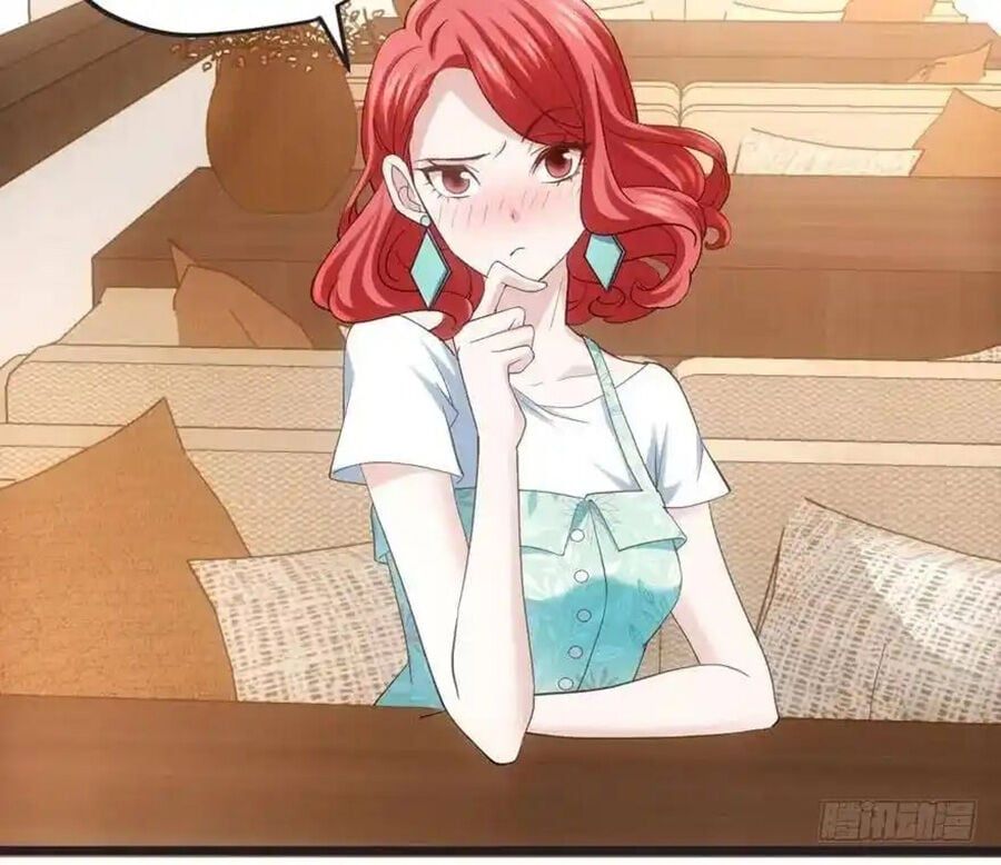 đọc truyện Tôi Không Phải Nữ Phụ Ác Độc Chương 101 ảnh 20 tại Thiên Thai Truyện