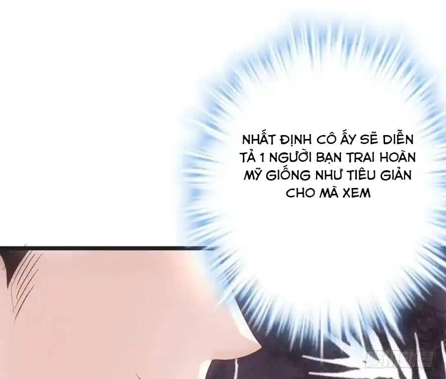 đọc truyện Tôi Không Phải Nữ Phụ Ác Độc Chương 101 ảnh 21 tại Thiên Thai Truyện