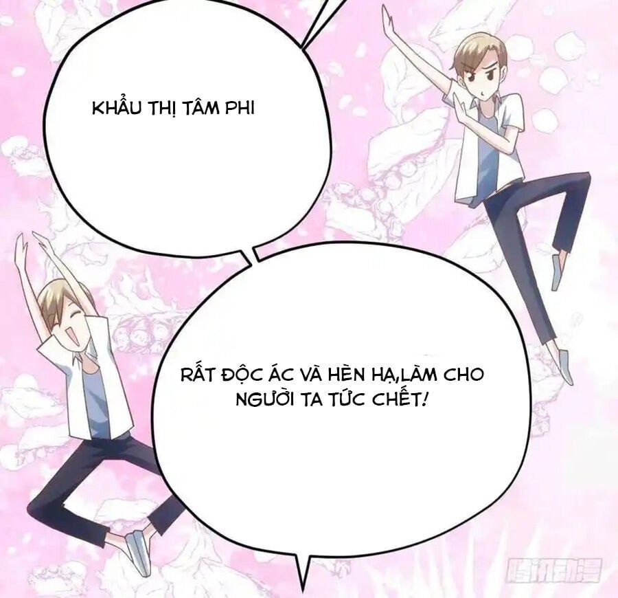 đọc truyện Tôi Không Phải Nữ Phụ Ác Độc Chương 101 ảnh 25 tại Thiên Thai Truyện