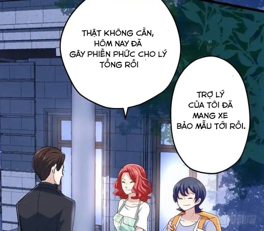 đọc truyện Tôi Không Phải Nữ Phụ Ác Độc Chương 101 ảnh 43 tại Thiên Thai Truyện