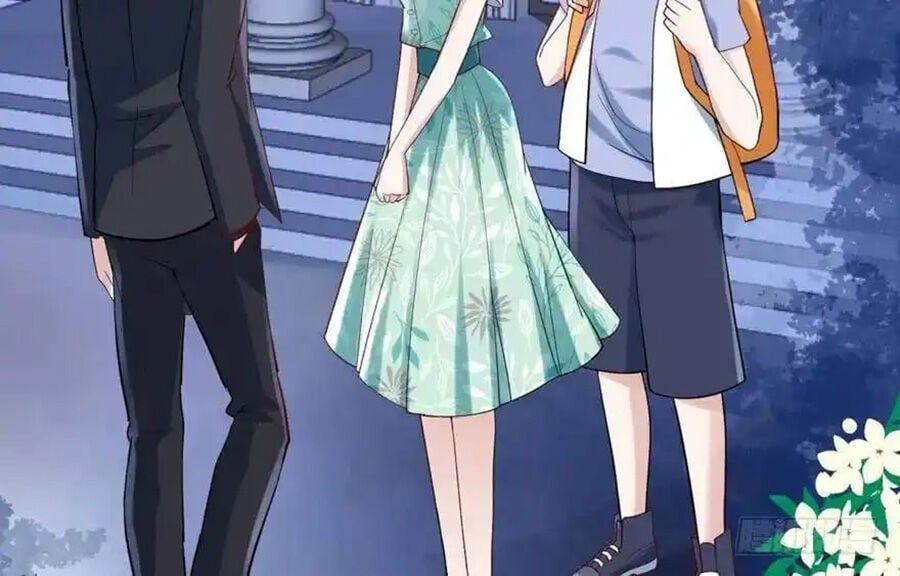 đọc truyện Tôi Không Phải Nữ Phụ Ác Độc Chương 101 ảnh 44 tại Thiên Thai Truyện