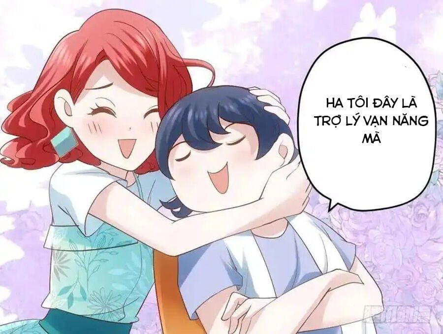 đọc truyện Tôi Không Phải Nữ Phụ Ác Độc Chương 101 ảnh 49 tại Thiên Thai Truyện