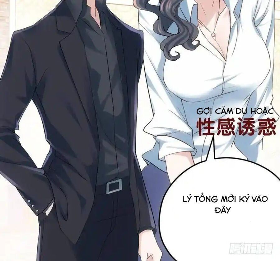 đọc truyện Tôi Không Phải Nữ Phụ Ác Độc Chương 101 ảnh 7 tại Thiên Thai Truyện