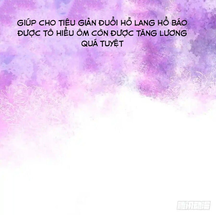 đọc truyện Tôi Không Phải Nữ Phụ Ác Độc Chương 101 ảnh 52 tại Thiên Thai Truyện