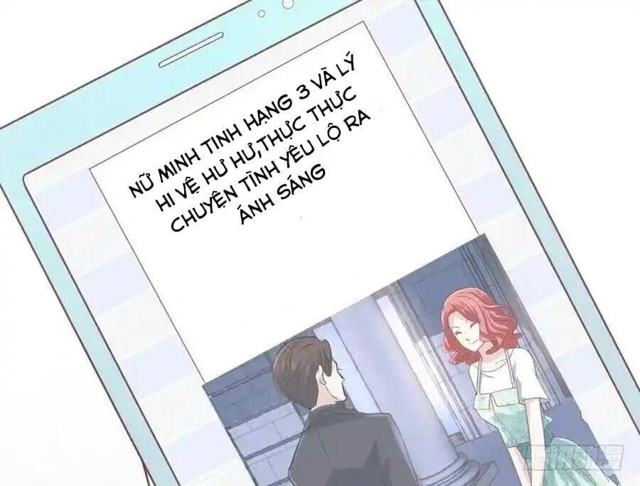 đọc truyện Tôi Không Phải Nữ Phụ Ác Độc Chương 101 ảnh 61 tại Thiên Thai Truyện