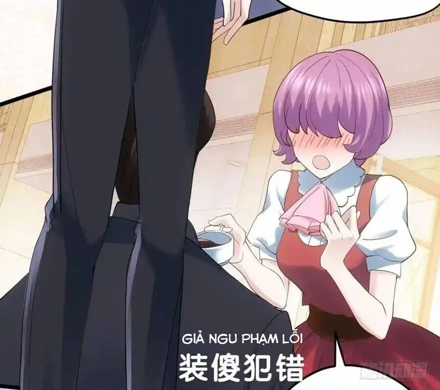 đọc truyện Tôi Không Phải Nữ Phụ Ác Độc Chương 101 ảnh 8 tại Thiên Thai Truyện