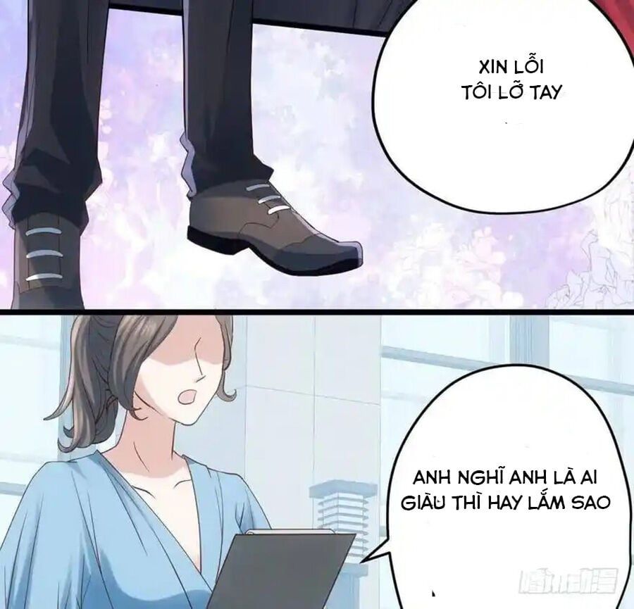 đọc truyện Tôi Không Phải Nữ Phụ Ác Độc Chương 101 ảnh 9 tại Thiên Thai Truyện