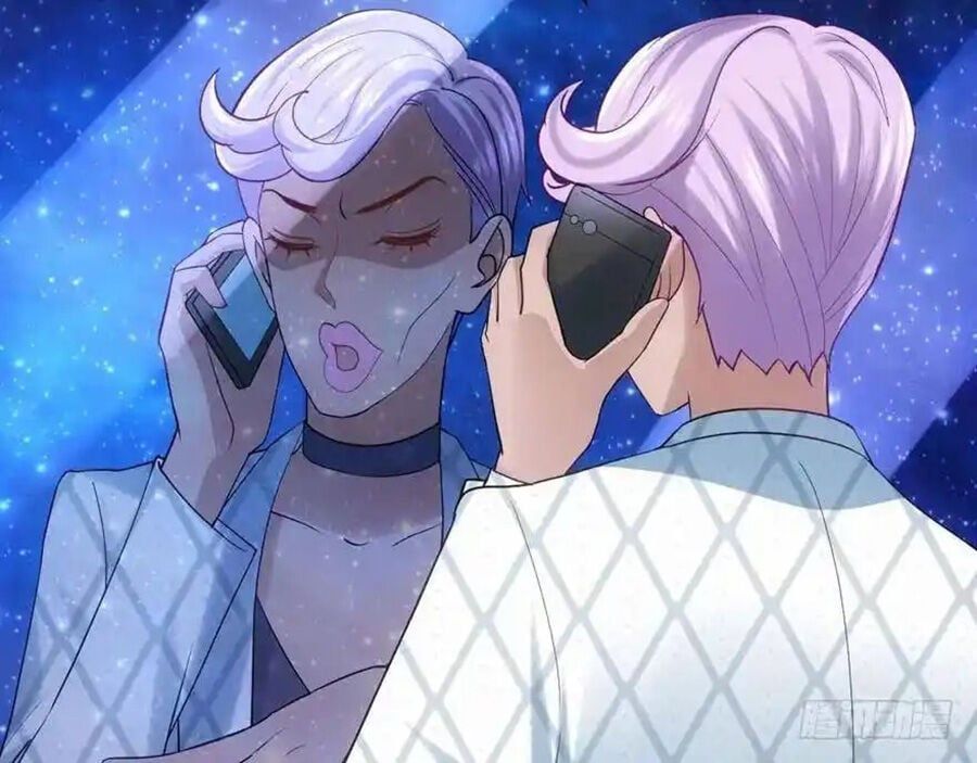 đọc truyện Tôi Không Phải Nữ Phụ Ác Độc Chương 101 ảnh 74 tại Thiên Thai Truyện