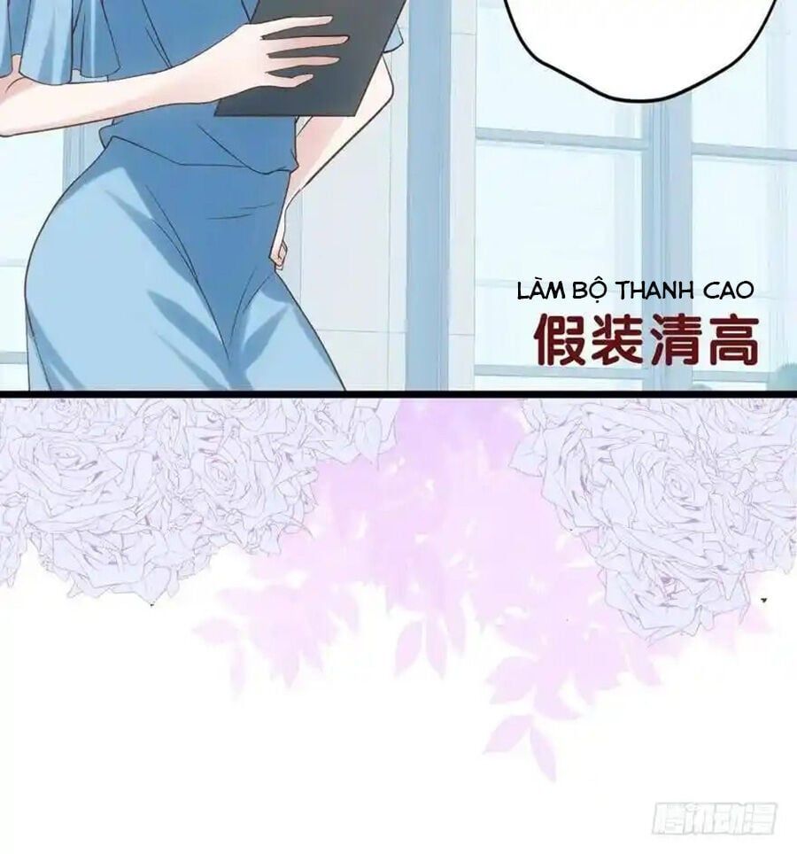 đọc truyện Tôi Không Phải Nữ Phụ Ác Độc Chương 101 ảnh 10 tại Thiên Thai Truyện