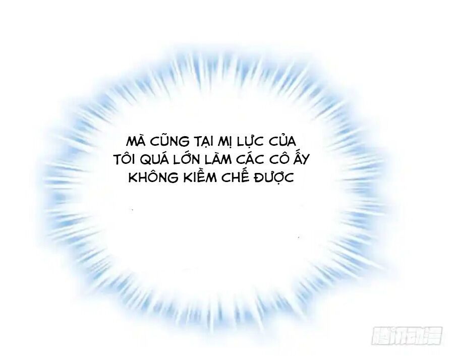 đọc truyện Tôi Không Phải Nữ Phụ Ác Độc Chương 101 ảnh 11 tại Thiên Thai Truyện