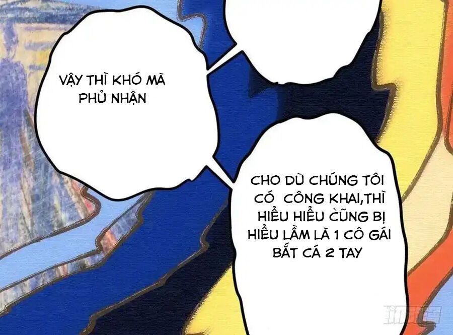 đọc truyện Tôi Không Phải Nữ Phụ Ác Độc Chương 102 ảnh 12 tại Thiên Thai Truyện