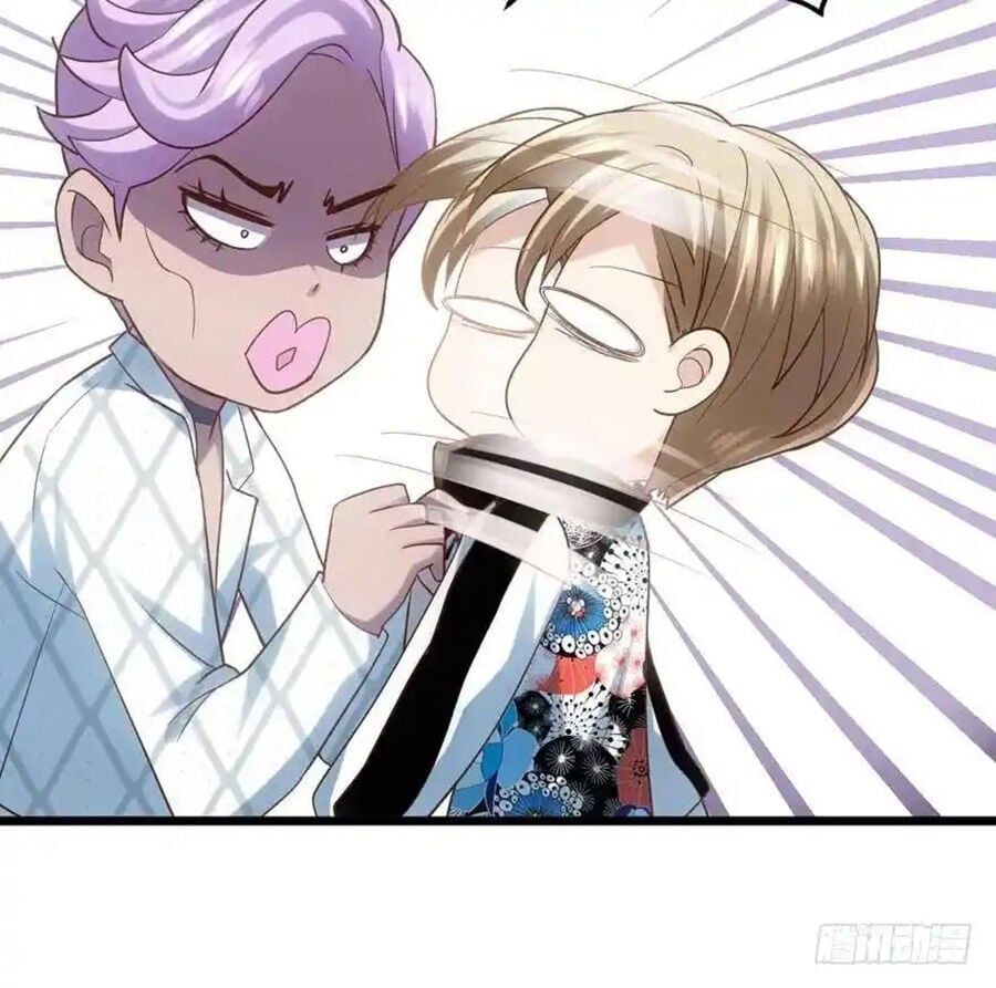 đọc truyện Tôi Không Phải Nữ Phụ Ác Độc Chương 102 ảnh 15 tại Thiên Thai Truyện