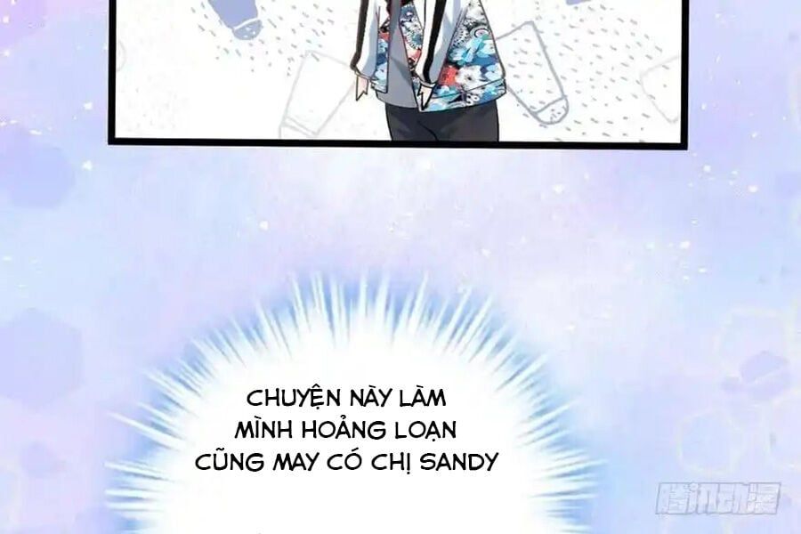 đọc truyện Tôi Không Phải Nữ Phụ Ác Độc Chương 102 ảnh 24 tại Thiên Thai Truyện