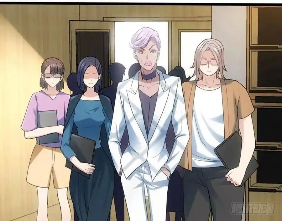 đọc truyện Tôi Không Phải Nữ Phụ Ác Độc Chương 102 ảnh 31 tại Thiên Thai Truyện