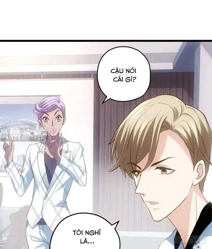 đọc truyện Tôi Không Phải Nữ Phụ Ác Độc Chương 102 ảnh 5 tại Thiên Thai Truyện