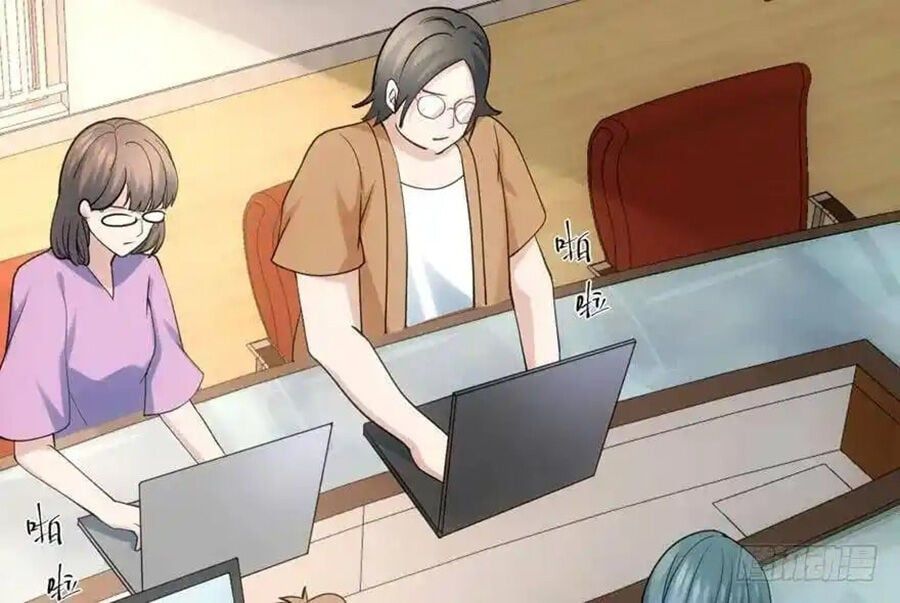 đọc truyện Tôi Không Phải Nữ Phụ Ác Độc Chương 102 ảnh 35 tại Thiên Thai Truyện