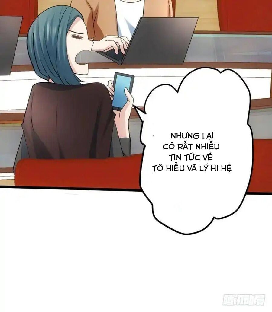 đọc truyện Tôi Không Phải Nữ Phụ Ác Độc Chương 102 ảnh 43 tại Thiên Thai Truyện