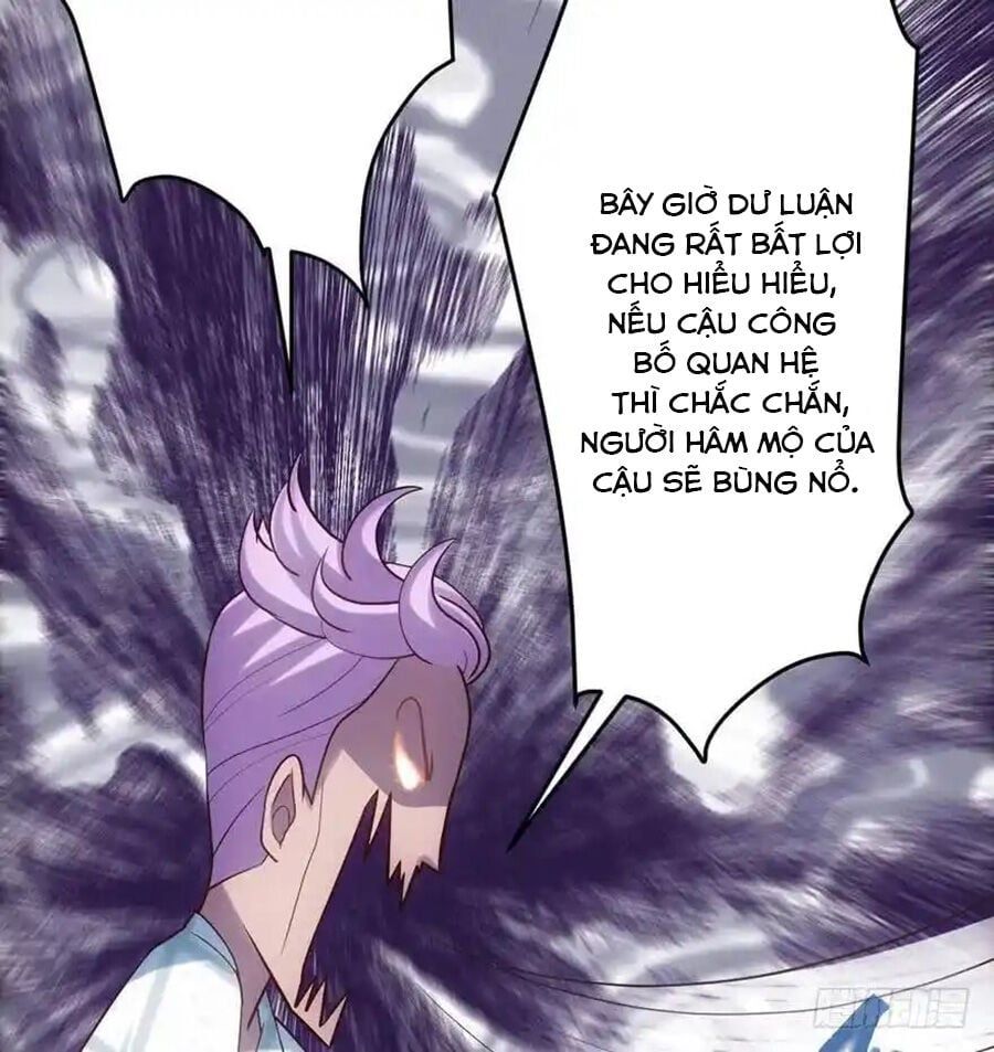 đọc truyện Tôi Không Phải Nữ Phụ Ác Độc Chương 102 ảnh 7 tại Thiên Thai Truyện