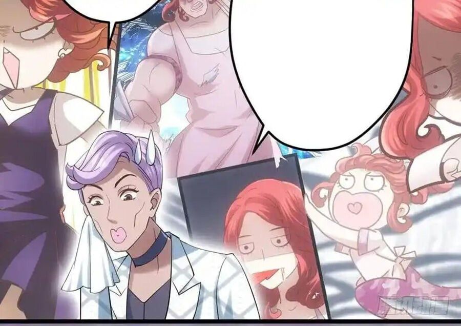 đọc truyện Tôi Không Phải Nữ Phụ Ác Độc Chương 102 ảnh 52 tại Thiên Thai Truyện