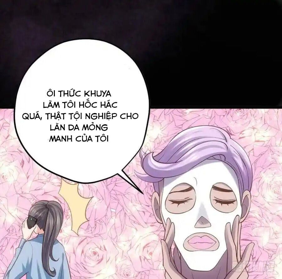 đọc truyện Tôi Không Phải Nữ Phụ Ác Độc Chương 102 ảnh 62 tại Thiên Thai Truyện