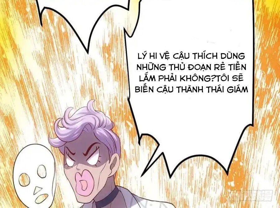 đọc truyện Tôi Không Phải Nữ Phụ Ác Độc Chương 102 ảnh 66 tại Thiên Thai Truyện