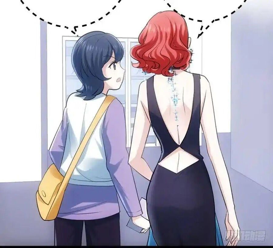 đọc truyện Tôi Không Phải Nữ Phụ Ác Độc Chương 102 ảnh 79 tại Thiên Thai Truyện