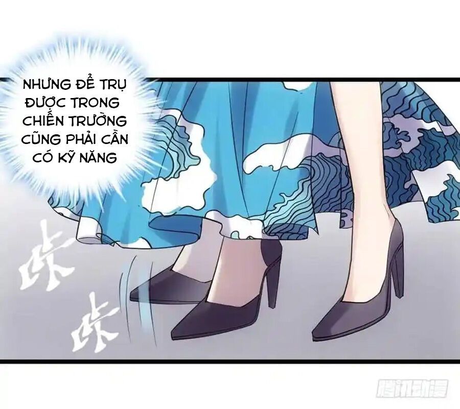 đọc truyện Tôi Không Phải Nữ Phụ Ác Độc Chương 102 ảnh 86 tại Thiên Thai Truyện