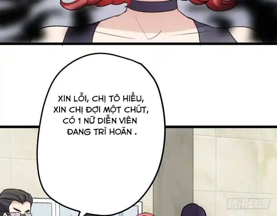 đọc truyện Tôi Không Phải Nữ Phụ Ác Độc Chương 102 ảnh 88 tại Thiên Thai Truyện