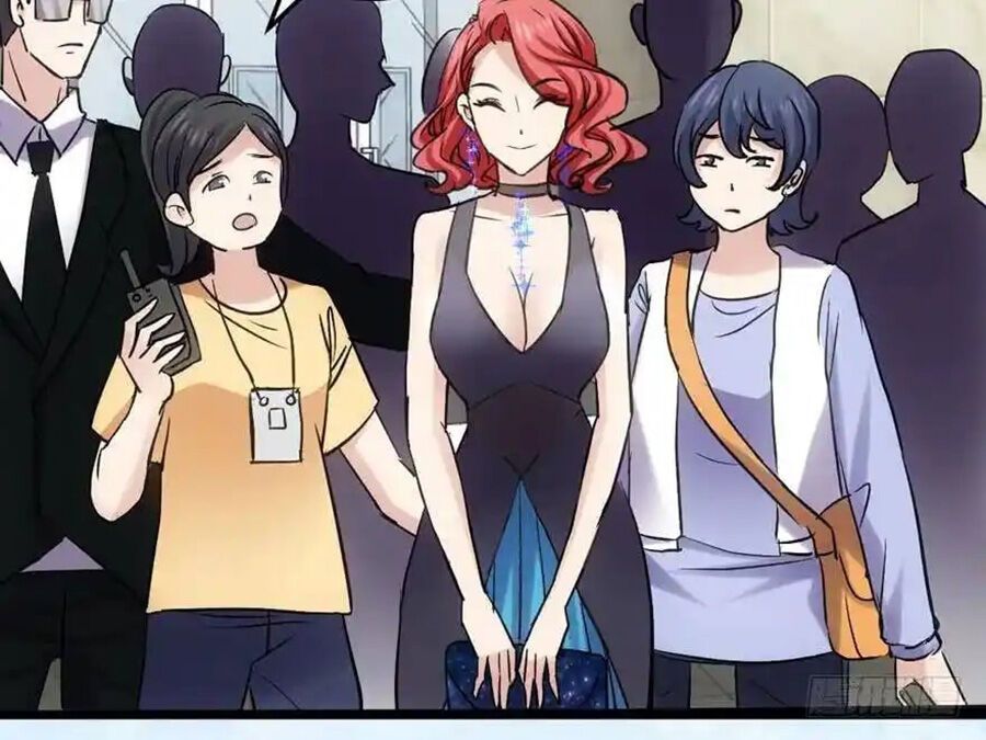 đọc truyện Tôi Không Phải Nữ Phụ Ác Độc Chương 102 ảnh 89 tại Thiên Thai Truyện