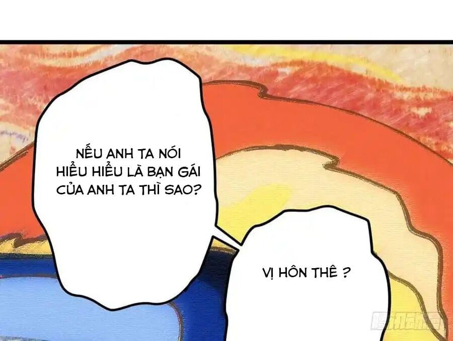 đọc truyện Tôi Không Phải Nữ Phụ Ác Độc Chương 102 ảnh 11 tại Thiên Thai Truyện