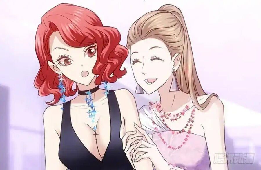 đọc truyện Tôi Không Phải Nữ Phụ Ác Độc Chương 103 ảnh 13 tại Thiên Thai Truyện