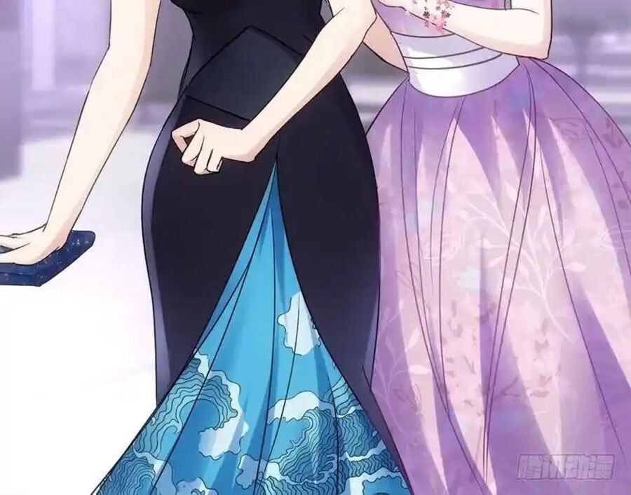 đọc truyện Tôi Không Phải Nữ Phụ Ác Độc Chương 103 ảnh 14 tại Thiên Thai Truyện