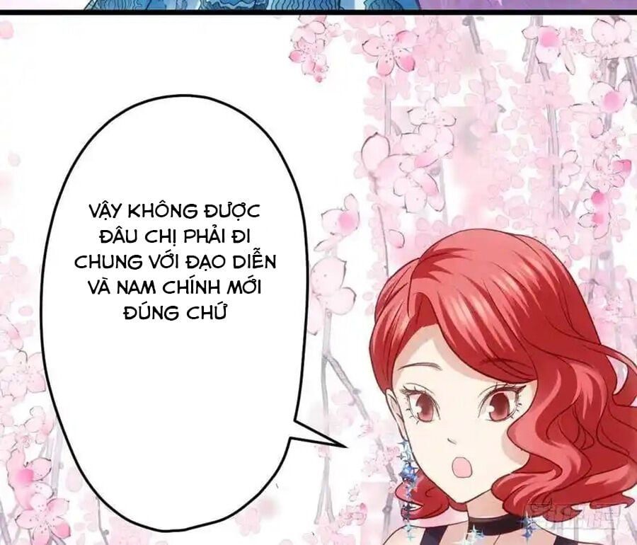 đọc truyện Tôi Không Phải Nữ Phụ Ác Độc Chương 103 ảnh 15 tại Thiên Thai Truyện