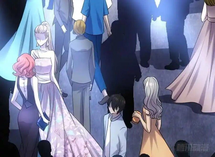 đọc truyện Tôi Không Phải Nữ Phụ Ác Độc Chương 103 ảnh 20 tại Thiên Thai Truyện