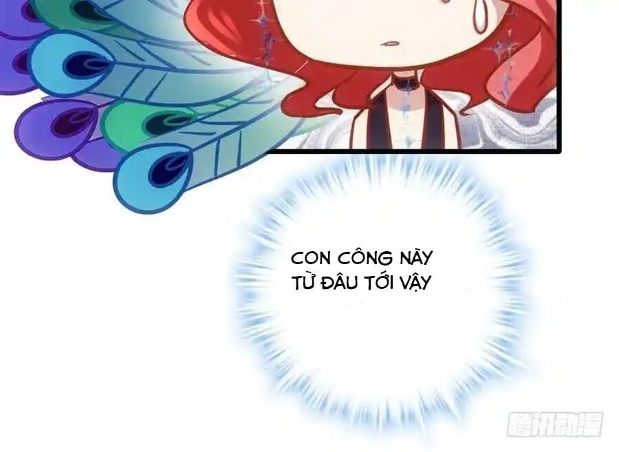 đọc truyện Tôi Không Phải Nữ Phụ Ác Độc Chương 103 ảnh 24 tại Thiên Thai Truyện