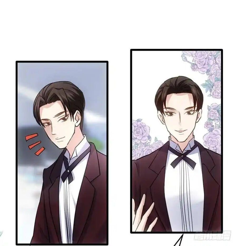 đọc truyện Tôi Không Phải Nữ Phụ Ác Độc Chương 103 ảnh 25 tại Thiên Thai Truyện