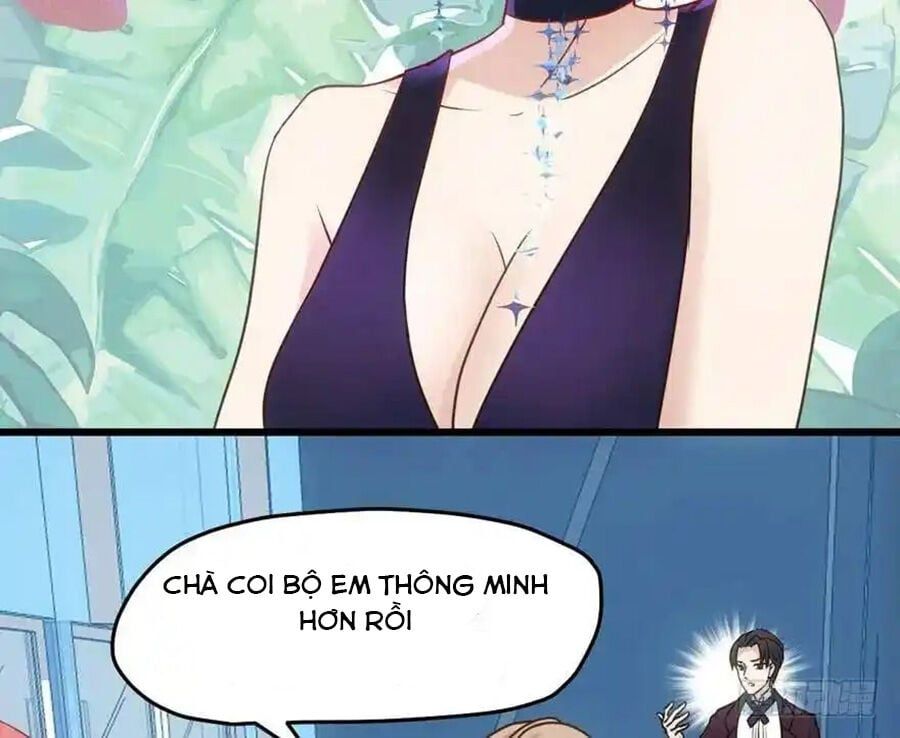 đọc truyện Tôi Không Phải Nữ Phụ Ác Độc Chương 103 ảnh 27 tại Thiên Thai Truyện