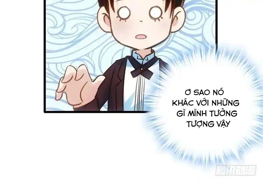 đọc truyện Tôi Không Phải Nữ Phụ Ác Độc Chương 103 ảnh 30 tại Thiên Thai Truyện