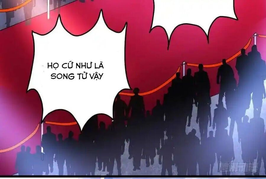 đọc truyện Tôi Không Phải Nữ Phụ Ác Độc Chương 103 ảnh 32 tại Thiên Thai Truyện