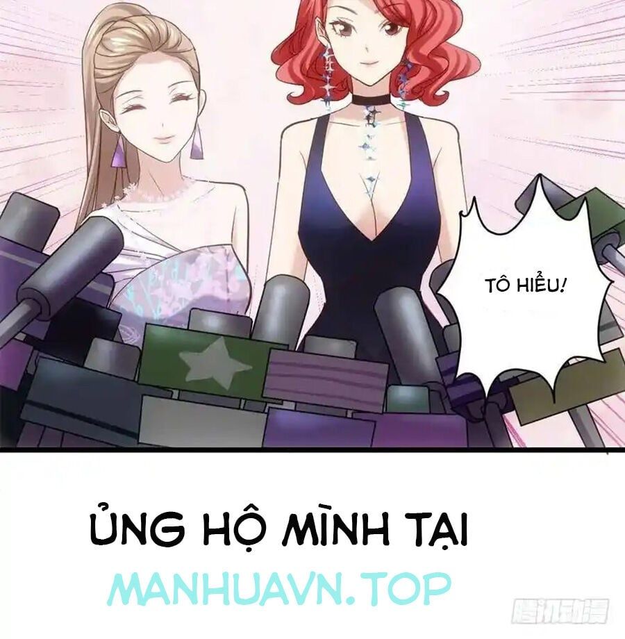 đọc truyện Tôi Không Phải Nữ Phụ Ác Độc Chương 103 ảnh 36 tại Thiên Thai Truyện