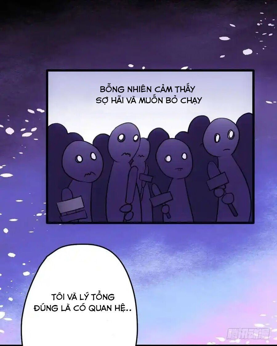 đọc truyện Tôi Không Phải Nữ Phụ Ác Độc Chương 103 ảnh 40 tại Thiên Thai Truyện