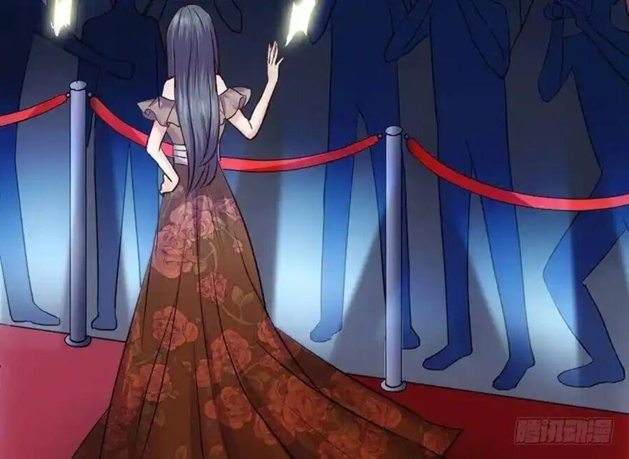 đọc truyện Tôi Không Phải Nữ Phụ Ác Độc Chương 103 ảnh 6 tại Thiên Thai Truyện