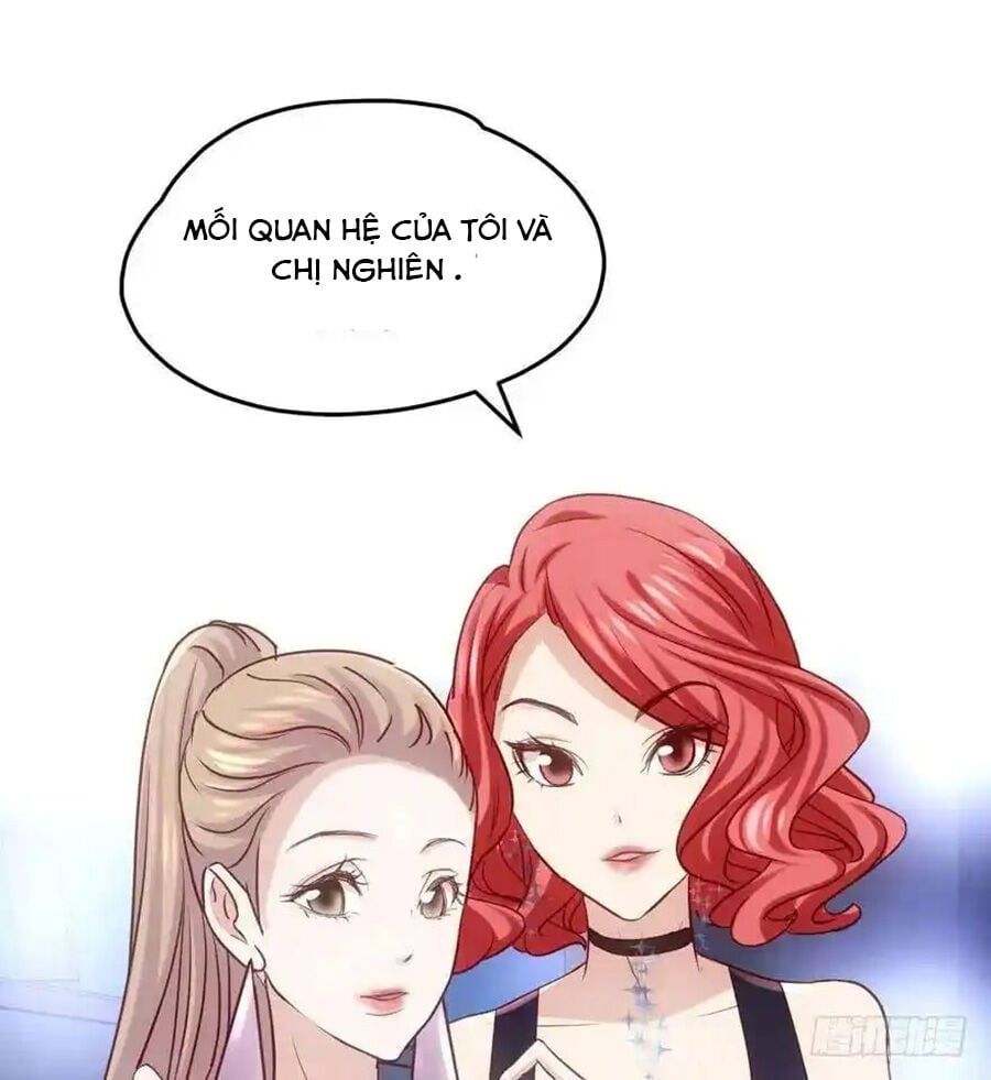 đọc truyện Tôi Không Phải Nữ Phụ Ác Độc Chương 103 ảnh 49 tại Thiên Thai Truyện