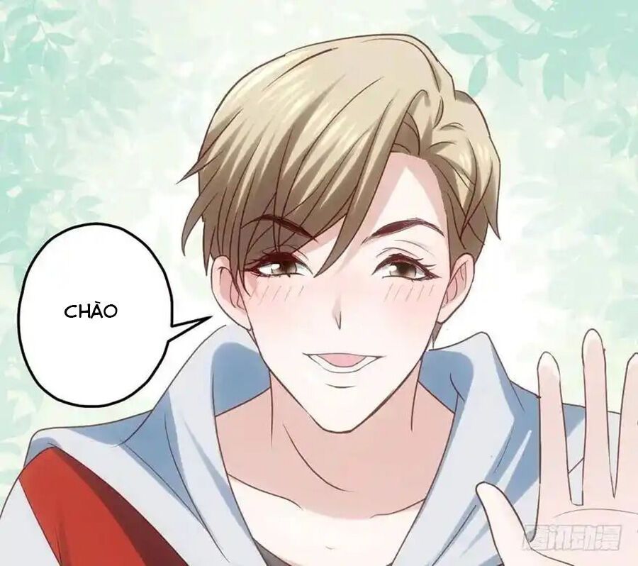 đọc truyện Tôi Không Phải Nữ Phụ Ác Độc Chương 104 ảnh 26 tại Thiên Thai Truyện